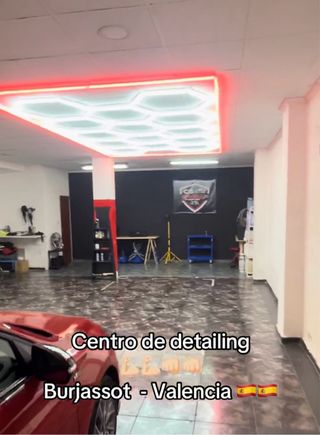 centro de detailing CS