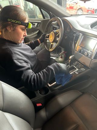 centro de detailing CS