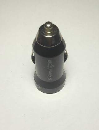 Cargador Coche USB (NUEVO).