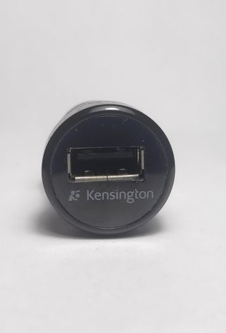 Cargador Coche USB (NUEVO).