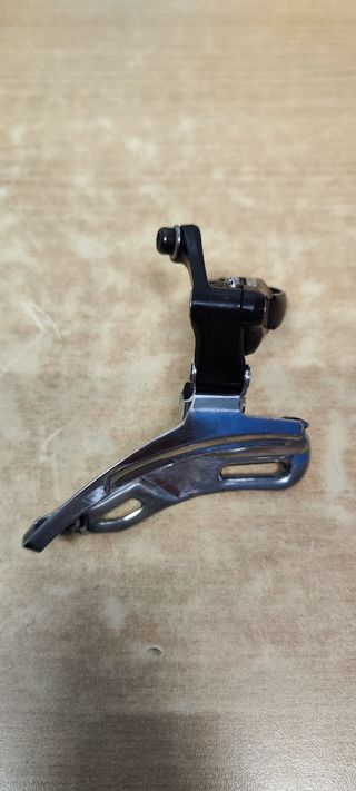 Desviador Shimano Deore LX