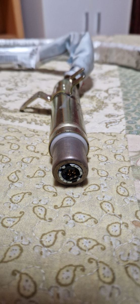 Airbag de cortina lateral bmw compad e46