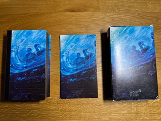 Bolígrafo Montblanc Edición Limitada Jules Verne