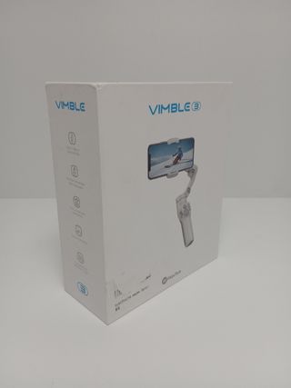 Estabilizador 3 ejes Vimble para telef