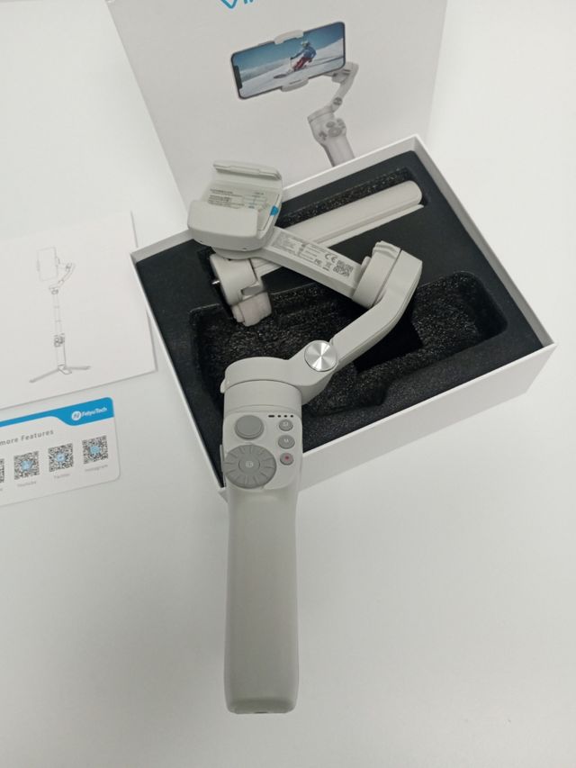 Estabilizador 3 ejes Vimble para telef