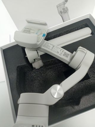 Estabilizador 3 ejes Vimble para telef