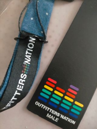 Pajarita de diseño y calidad