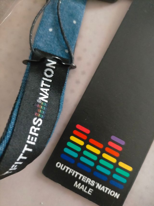 Pajarita de diseño y calidad