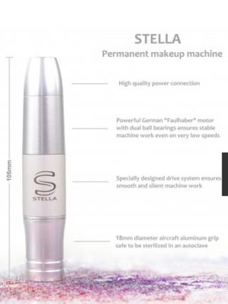 maquina micropigmentacion