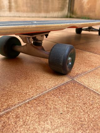 Longboard Pintail Oxelo