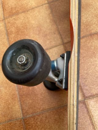 Longboard Pintail Oxelo