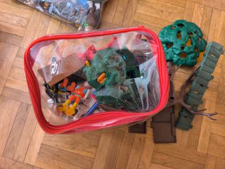 Playmobil sueltos o por lotes