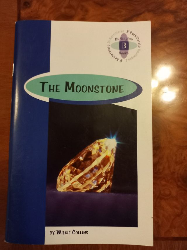 The moonstone