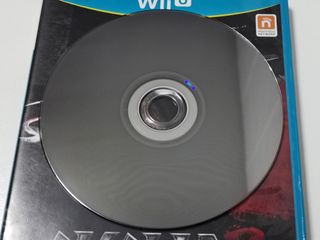 Ninja Gaiden 3 - Razor's Edge | WII U | PAL España