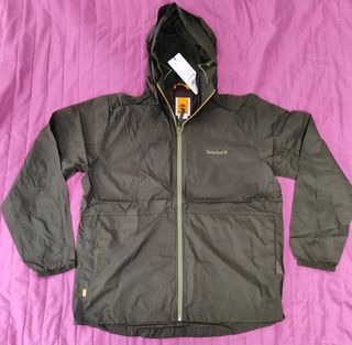 Impermeabile Timberland