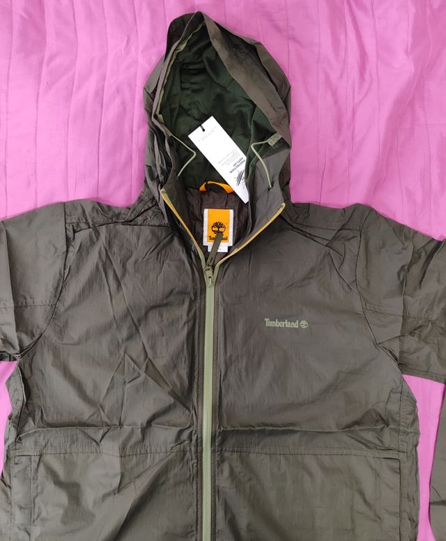 Impermeabile Timberland