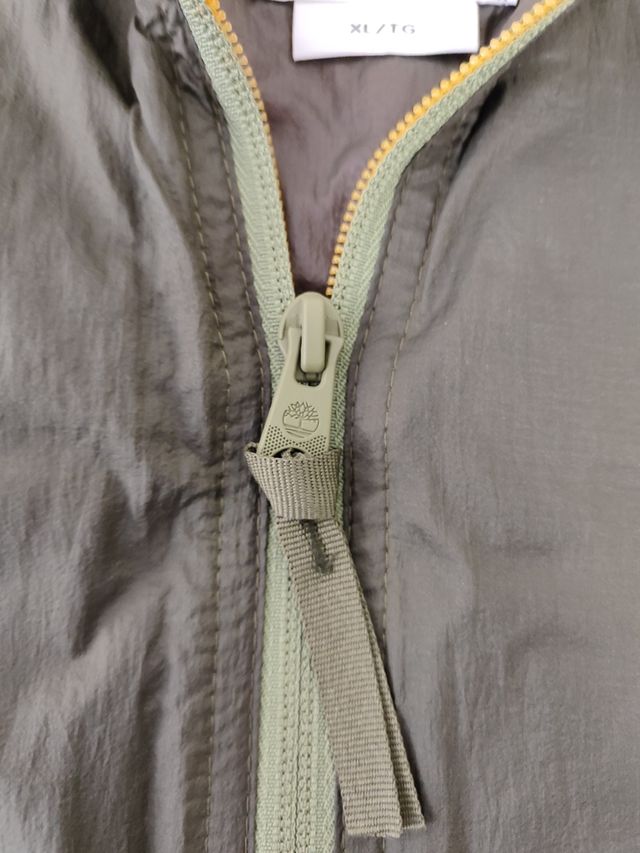 Impermeabile Timberland