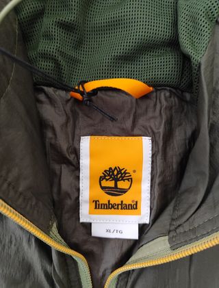Impermeabile Timberland