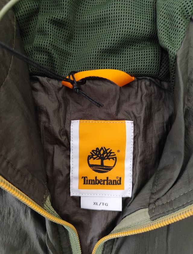 Impermeabile Timberland