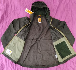 Impermeabile Timberland