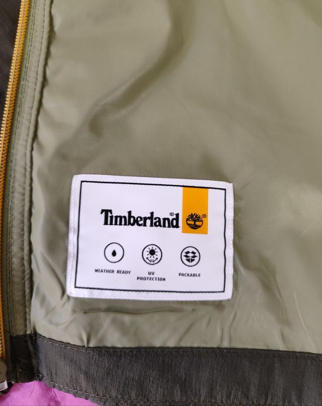 Impermeabile Timberland