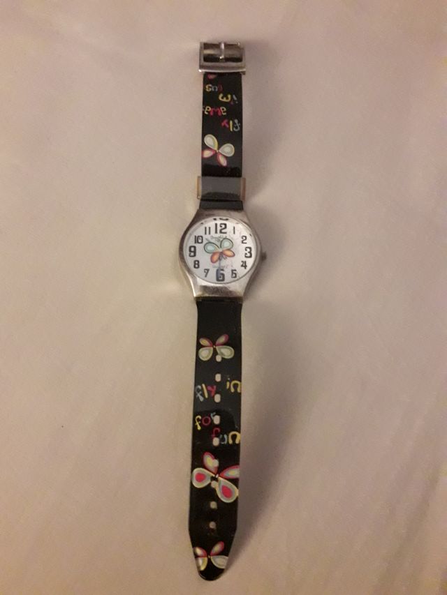 Orologio donna
