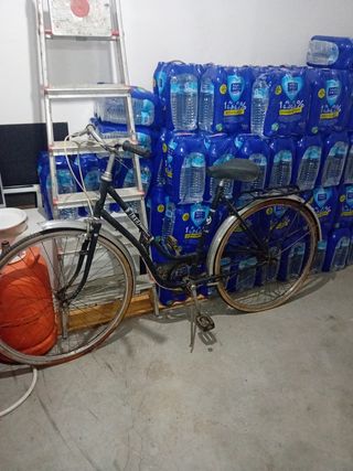 Bicicleta de carreras BH