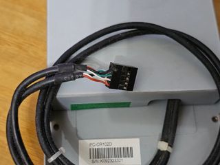 Multilector de Tarjetas SD interno CoolBox