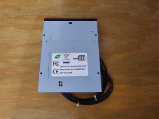 Multilector de Tarjetas SD interno CoolBox