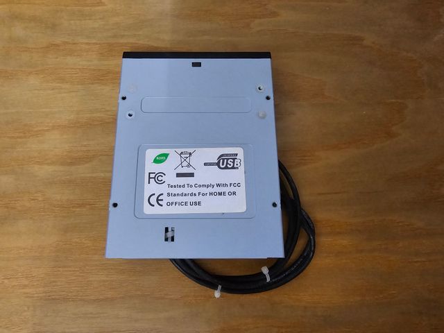 Multilector de Tarjetas SD interno CoolBox