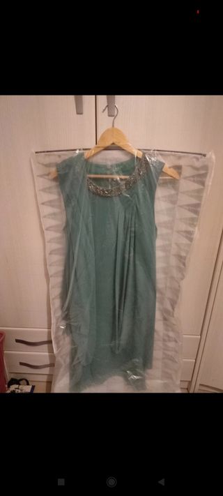 Vendo vestido fiesta mujer