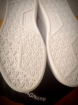 MAGNANNI Sneakers Zapatillas Amelia