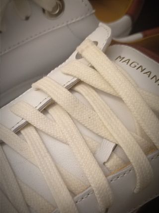 MAGNANNI Sneakers Zapatillas Amelia