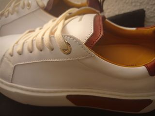 MAGNANNI Sneakers Zapatillas Amelia
