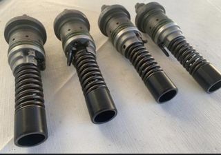 Bombas unitarias motor deutz 0414401105