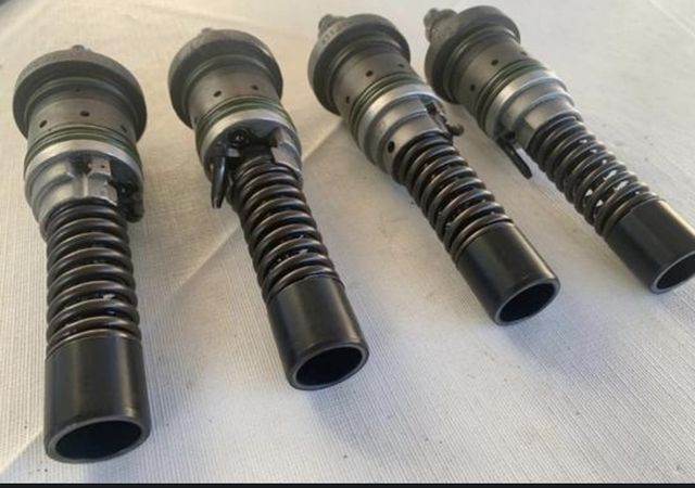 Bombas unitarias motor deutz 0414401105