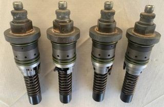 Bombas unitarias motor deutz 0414401105