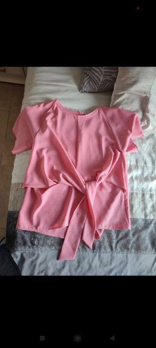 Vendo camisa mujer