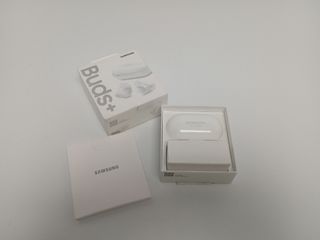 Auriculares Samsung Galaxy Buds+