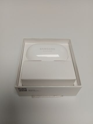Auriculares Samsung Galaxy Buds+