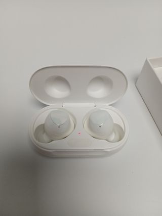Auriculares Samsung Galaxy Buds+