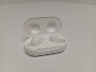 Auriculares Samsung Galaxy Buds+
