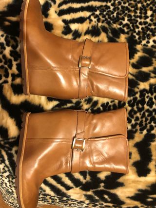 botas UGG