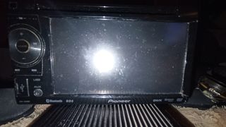 Etapa JBL+equipo Pioneer imag y sonido