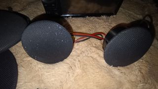 Etapa JBL+equipo Pioneer imag y sonido