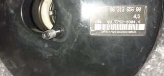 Servofreno citroen/peugeot 9631365600