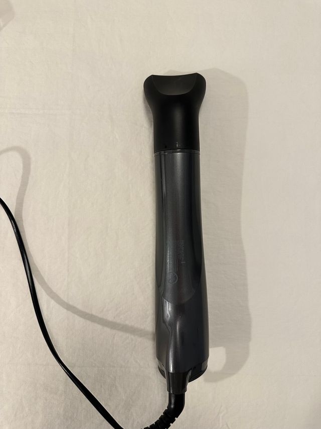 Peine Secado - Alisador - Rizador