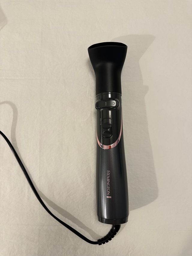 Peine Secado - Alisador - Rizador