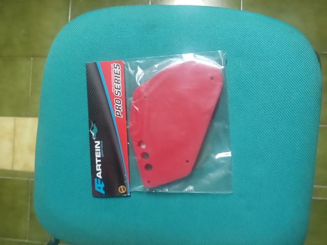 Filtro aire  espuma Derbi senda l g r sm