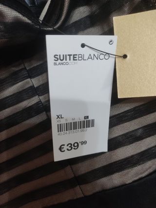 Vestido fiesta corto